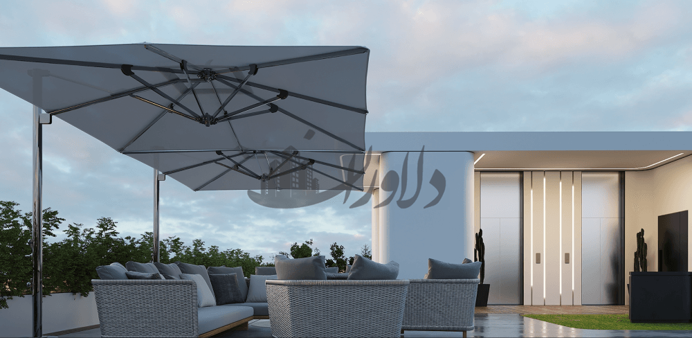 پیش فروش پروژه عظیم آلفا