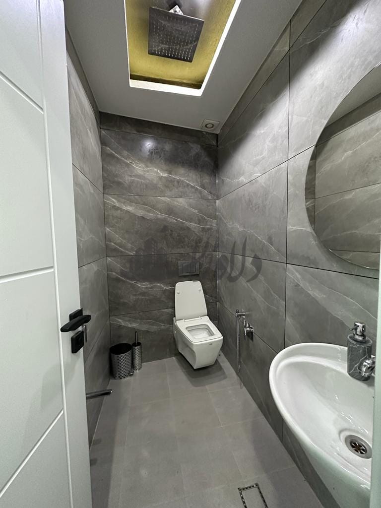 ویلای فورلکس لاکچری در مرکز شهر محمودآباد فول امکانات