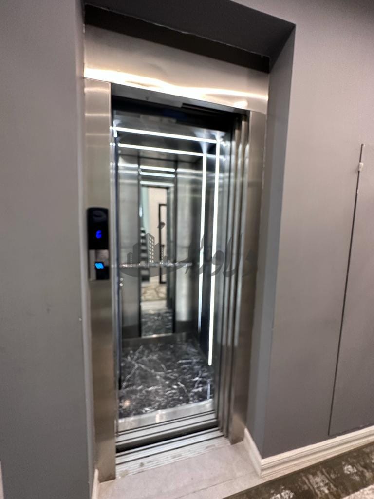 ویلای فورلکس لاکچری در مرکز شهر محمودآباد فول امکانات