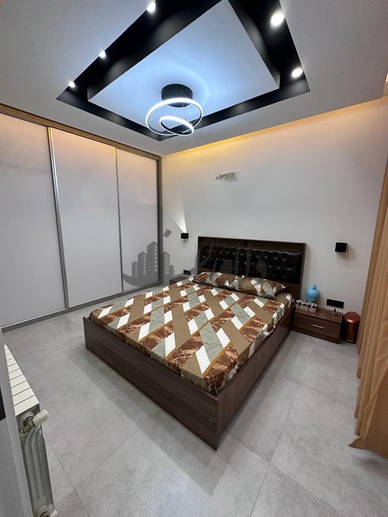 ویلای فورلکس لاکچری در مرکز شهر محمودآباد فول امکانات