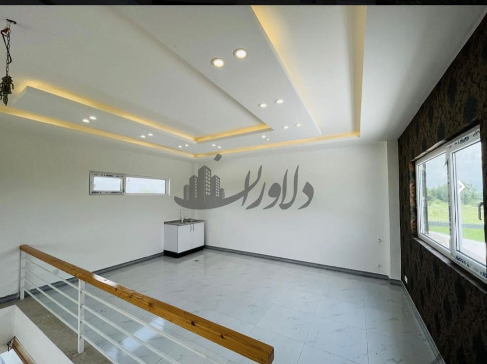 فروش ویلای  تریبلکس مدرن شهرکی