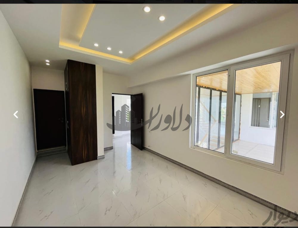 فروش ویلای  تریبلکس مدرن شهرکی