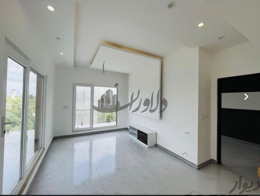 فروش ویلای  تریبلکس مدرن شهرکی