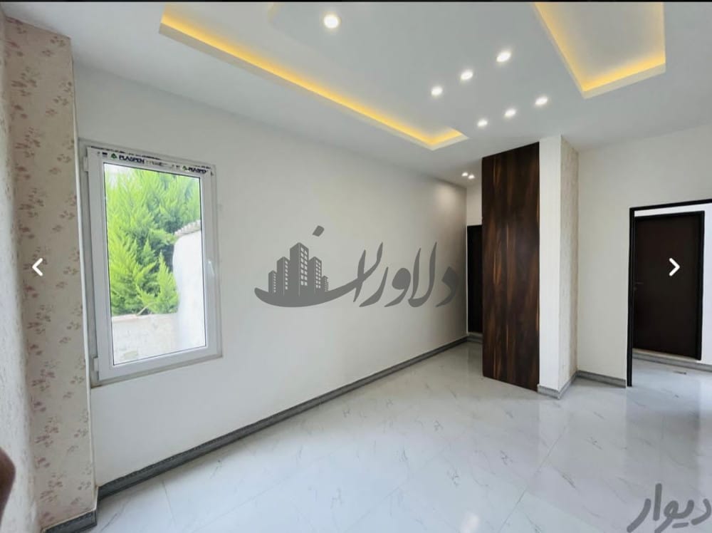 فروش ویلای  تریبلکس مدرن شهرکی