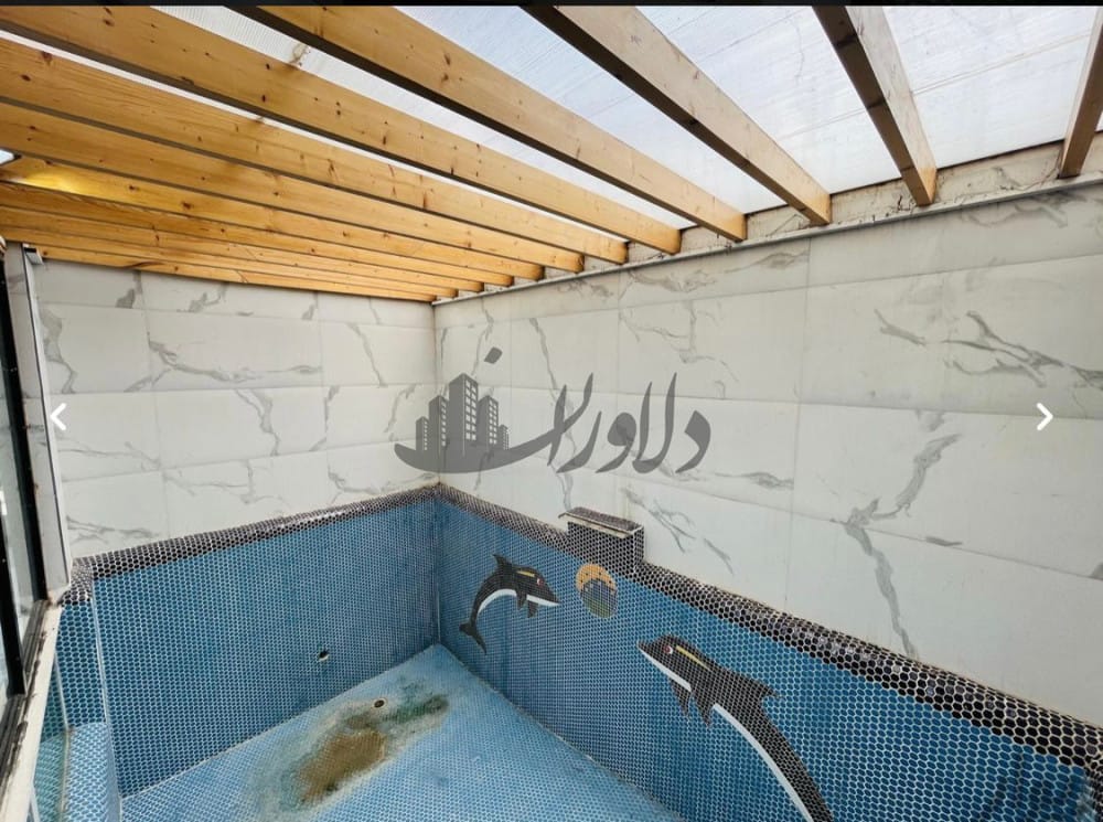 فروش ویلای  تریبلکس مدرن شهرکی