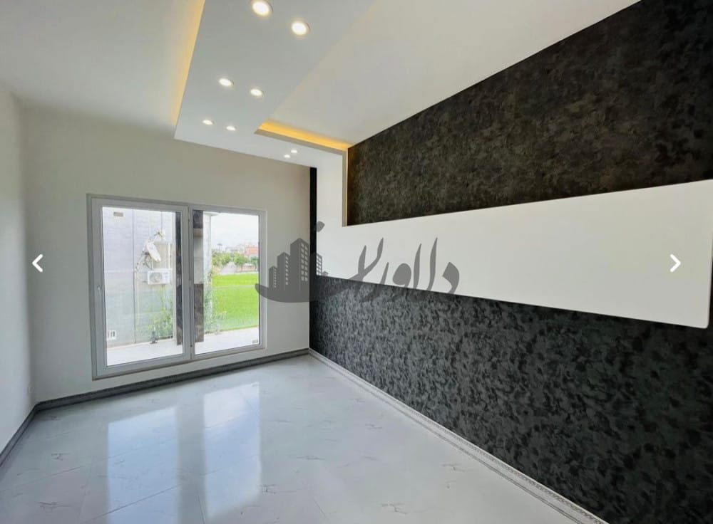 فروش ویلای  تریبلکس مدرن شهرکی