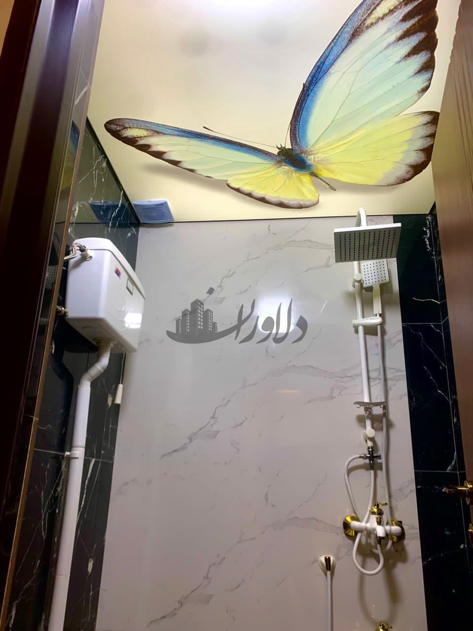 فروش ویلای  تریبلکس مدرن شهرکی