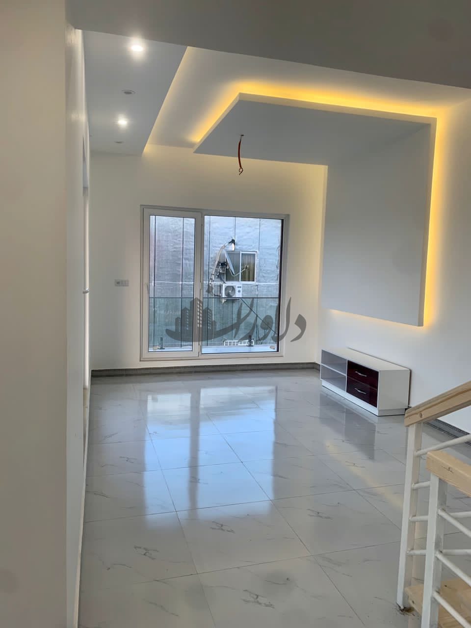 فروش ویلای  تریبلکس مدرن شهرکی