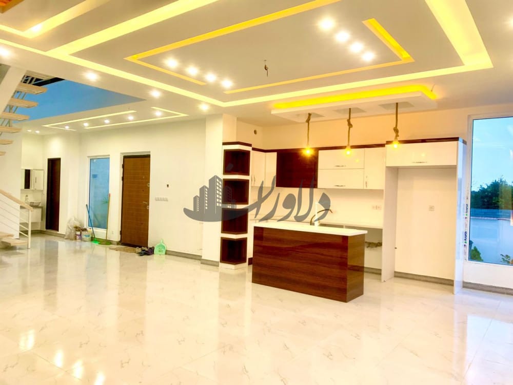 فروش ویلای  تریبلکس مدرن شهرکی