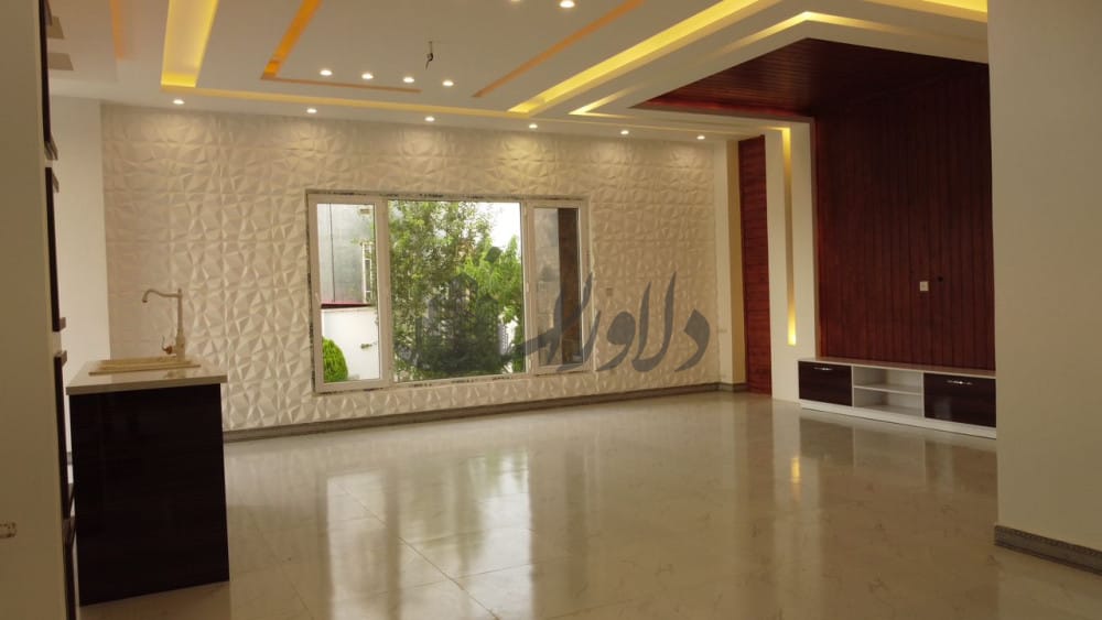 فروش ویلای  تریبلکس مدرن شهرکی