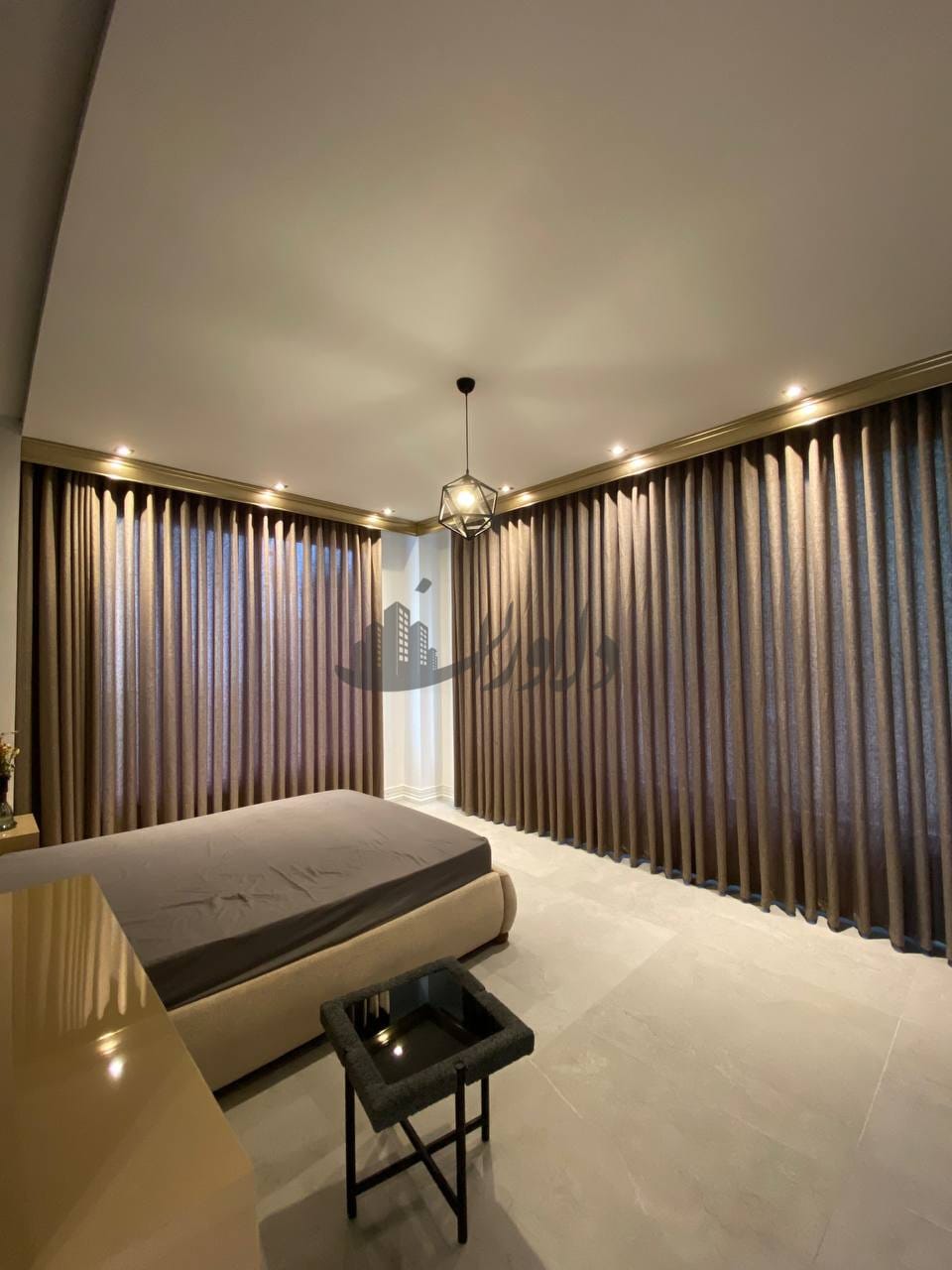 فروش ویلا  شهرکی جنگلی دوبلکس