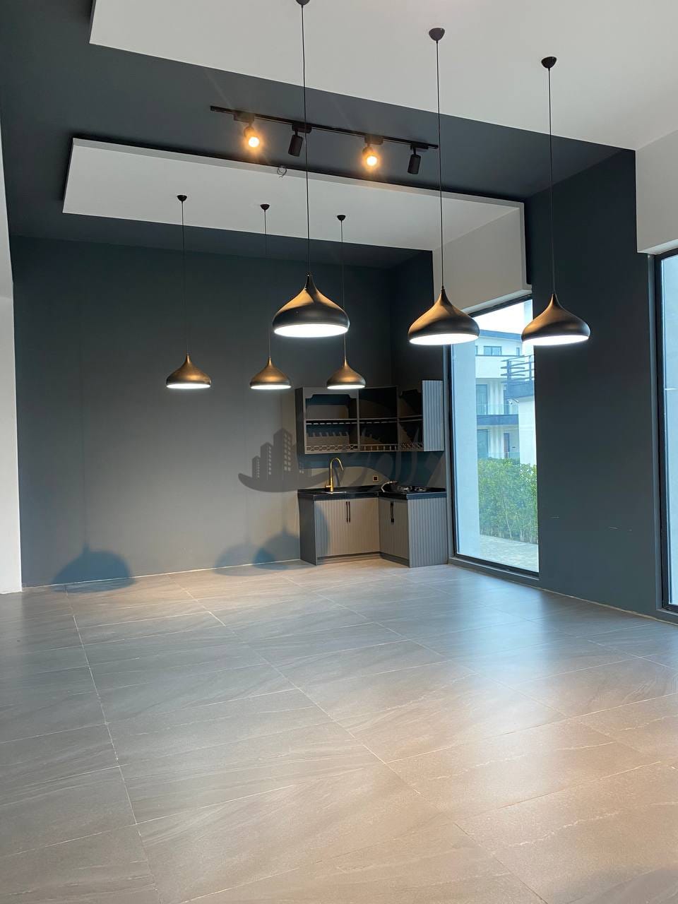 فروش ویلا  شهرکی جنگلی دوبلکس