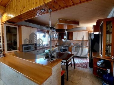 ویلا باغ جنگلی 500 متری سند دار