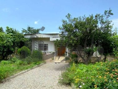 ویلا باغ جنگلی 500 متری سند دار