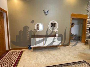 ویلا باغ جنگلی 500 متری سند دار