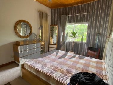 ویلا باغ جنگلی 500 متری سند دار