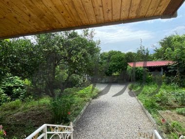 ویلا باغ جنگلی 500 متری سند دار