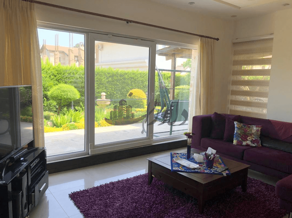 فروش ویلا سنددار داخل شهرک جنگلی آناناس در شهر نور