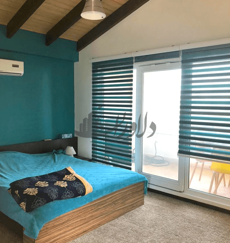 فروش ویلا سنددار داخل شهرک جنگلی آناناس در شهر نور