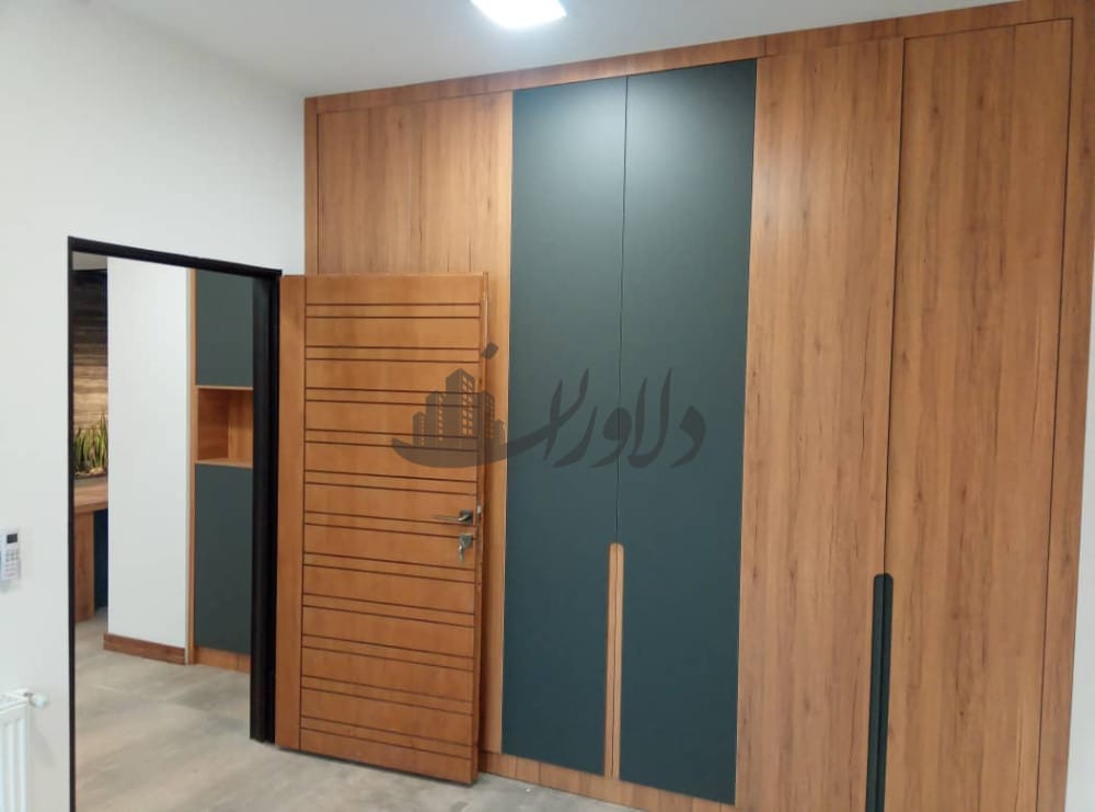 فروش ویلا دوبلکس شهرکی با متریال به روز  در ایزدشهر