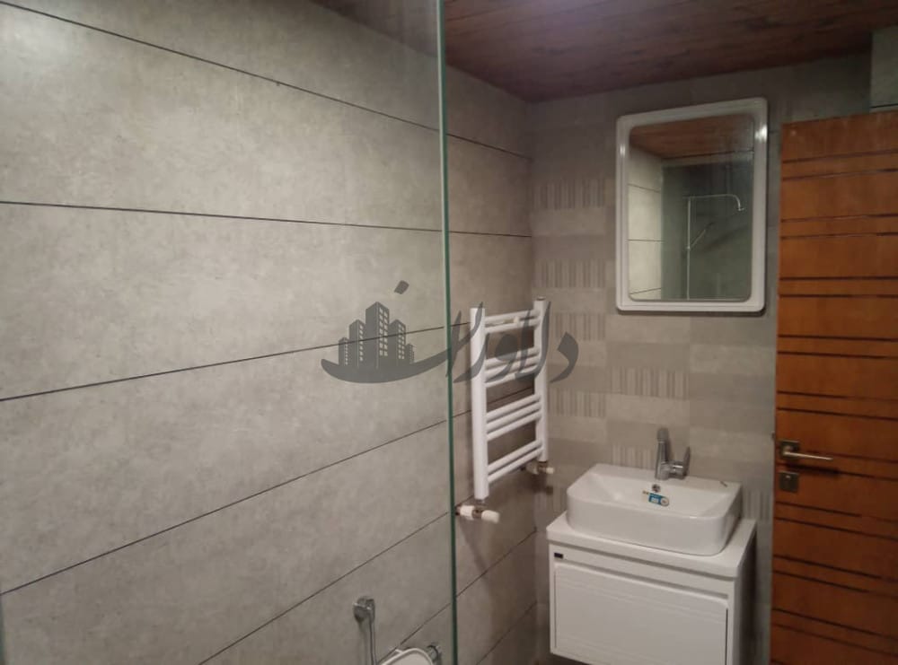 فروش ویلا دوبلکس شهرکی با متریال به روز  در ایزدشهر