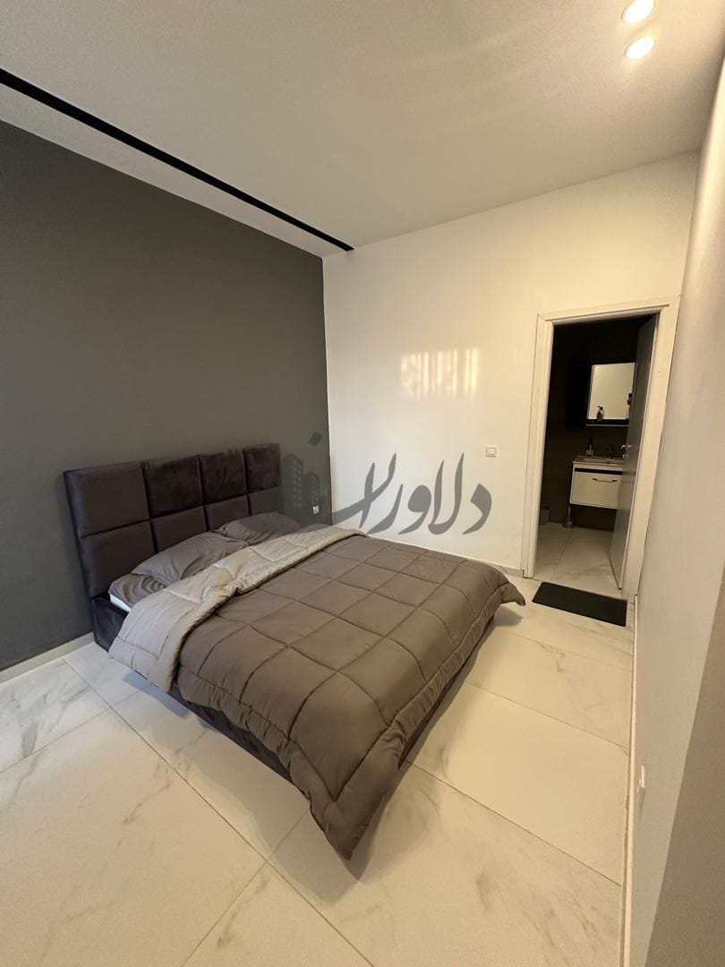 فروش ویلا  فلت استخردار  شهرکی  ۳۰۰متری  با نمای مدرن در ایزدشهر