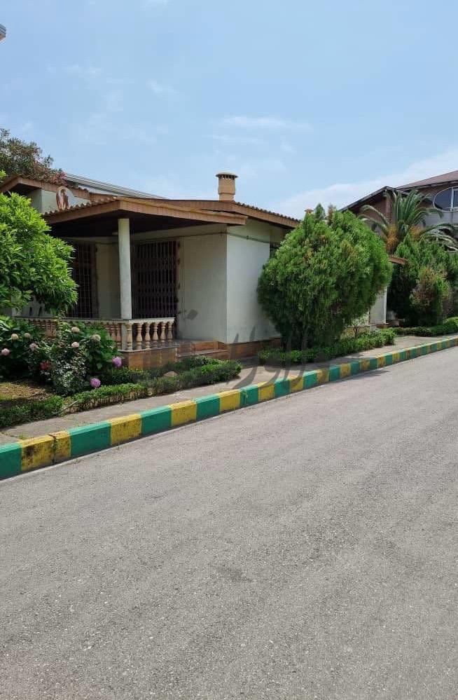 فروش به قیمت ویلا فلت ۴۸۱متری ساحلی شهرکی