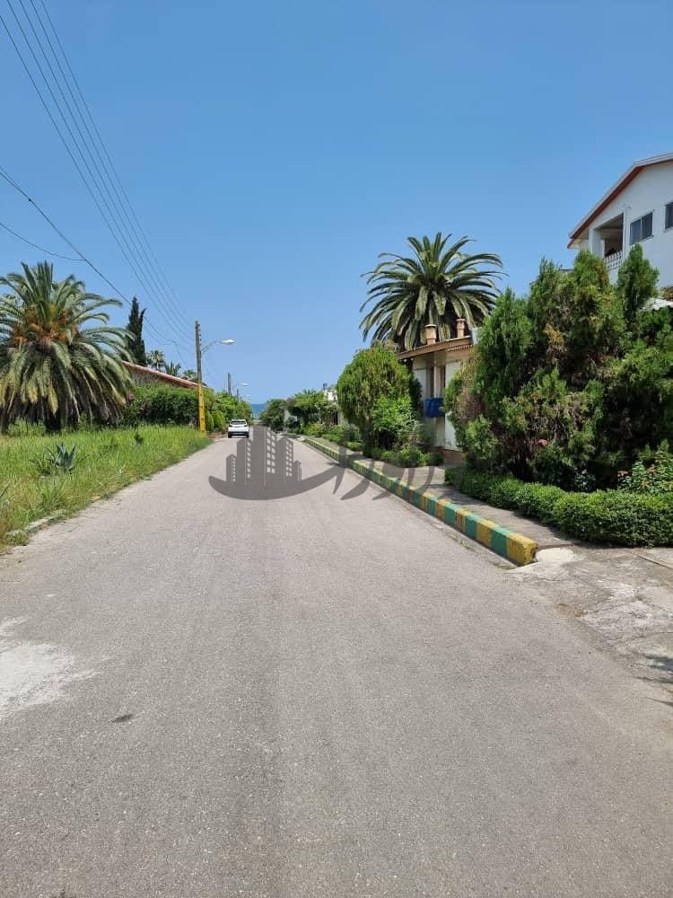 فروش به قیمت ویلا فلت ۴۸۱متری ساحلی شهرکی