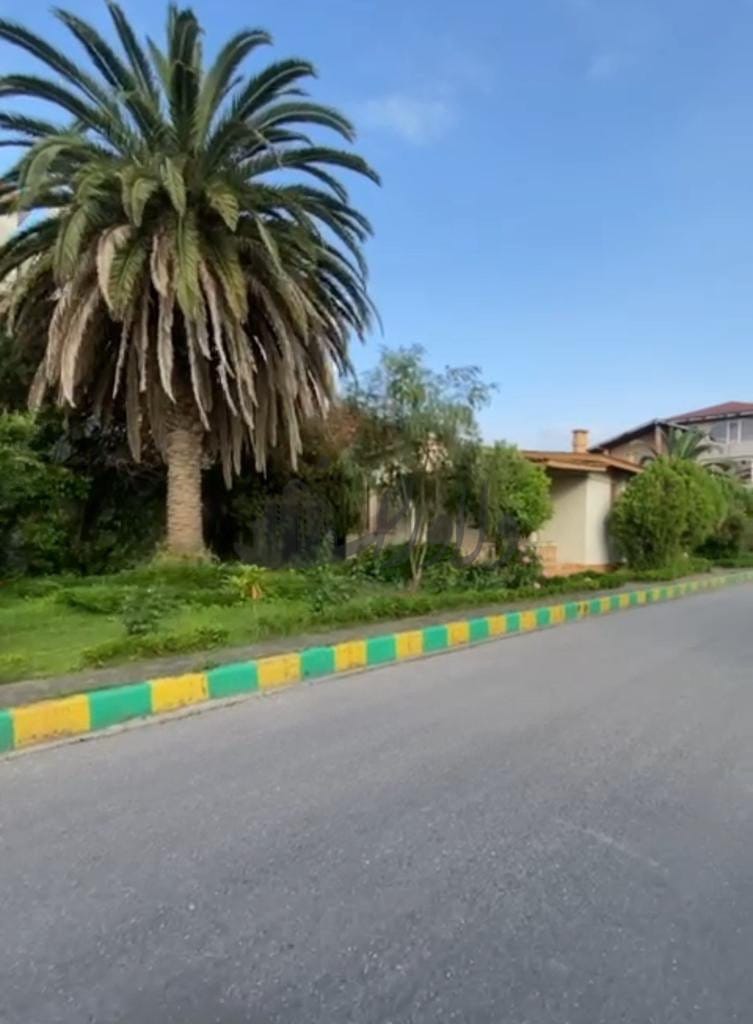 فروش به قیمت ویلا فلت ۴۸۱متری ساحلی شهرکی