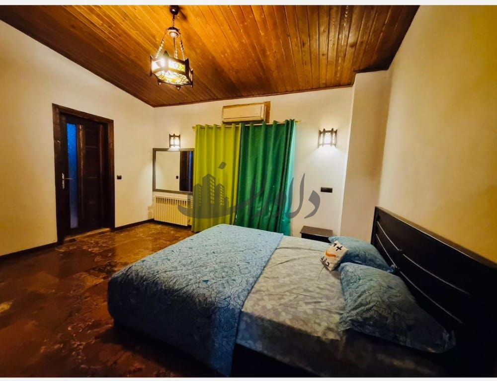 ویلای استخردار  فول امکانات   اجاره شبانه