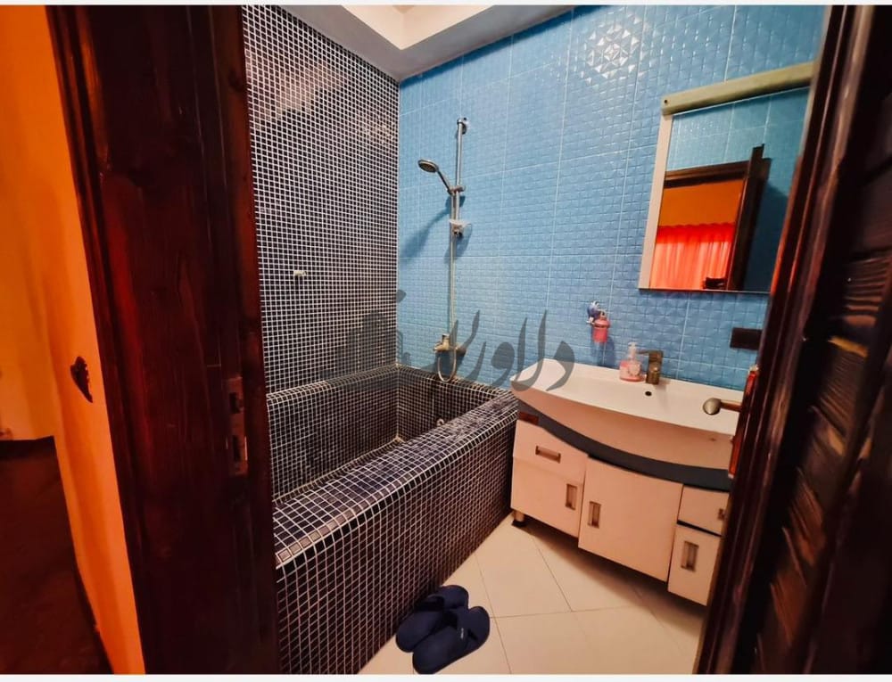 ویلای استخردار  فول امکانات   اجاره شبانه