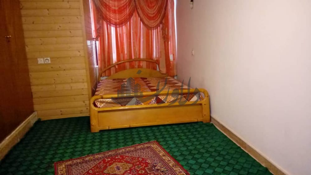 ویلای استخردار  فول امکانات   اجاره شبانه