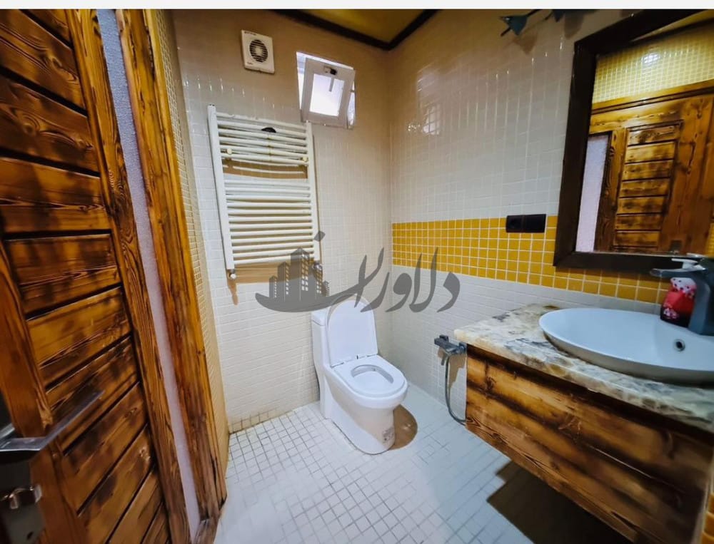 ویلای استخردار  فول امکانات   اجاره شبانه