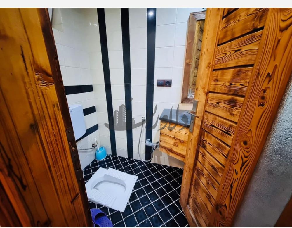 ویلای استخردار  فول امکانات   اجاره شبانه