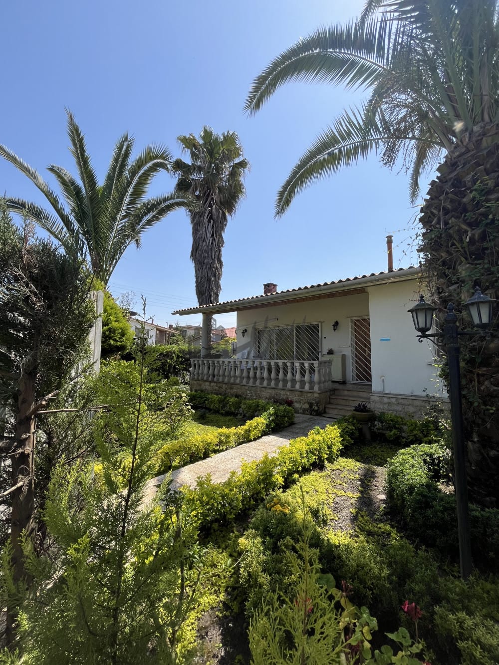 ویلا به قیمت شهرکی ایزدشهر