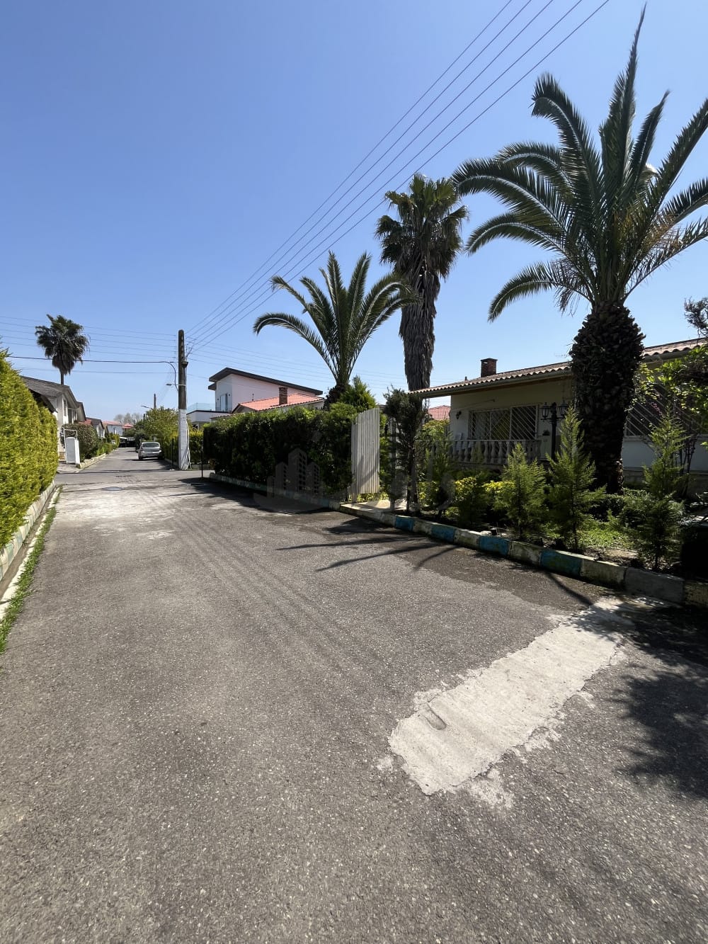 ویلا به قیمت شهرکی ایزدشهر