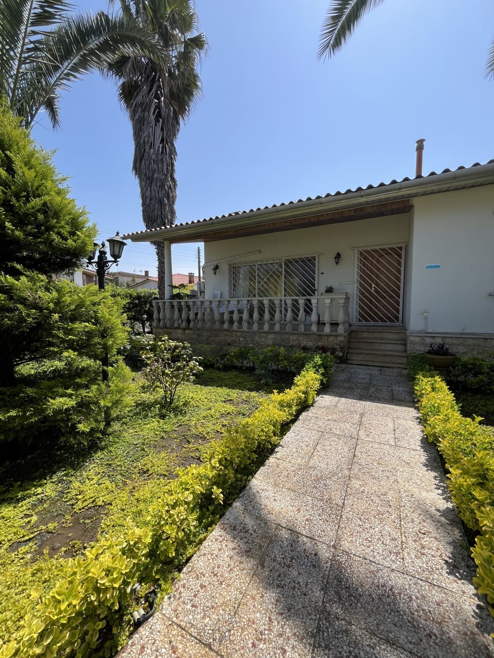 ویلا به قیمت شهرکی ایزدشهر