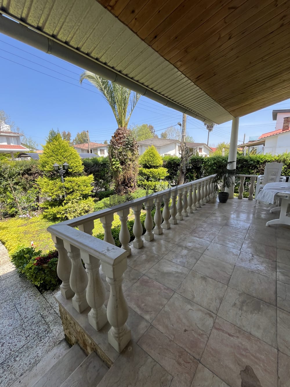 ویلا به قیمت شهرکی ایزدشهر