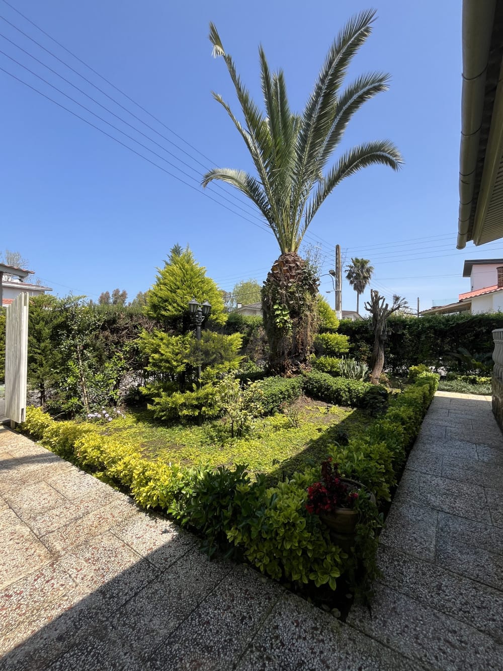 ویلا به قیمت شهرکی ایزدشهر