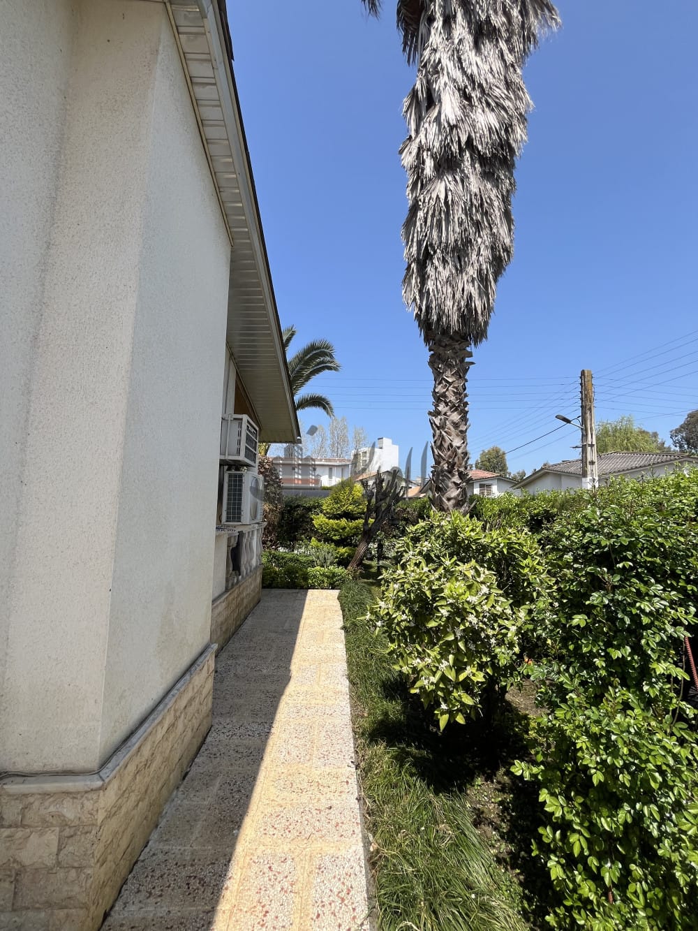 ویلا به قیمت شهرکی ایزدشهر