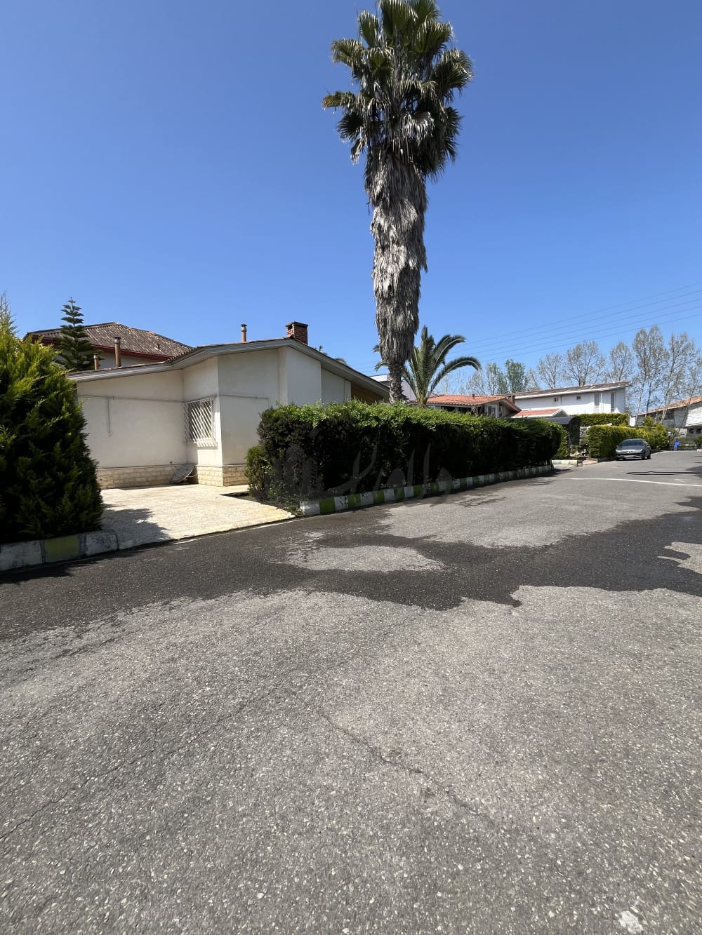 ویلا به قیمت شهرکی ایزدشهر