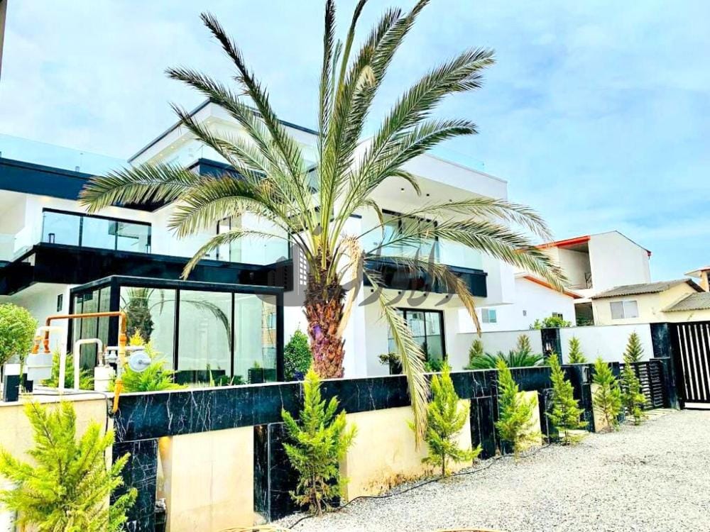 فروش ویلا استخردار در  محمودآباد