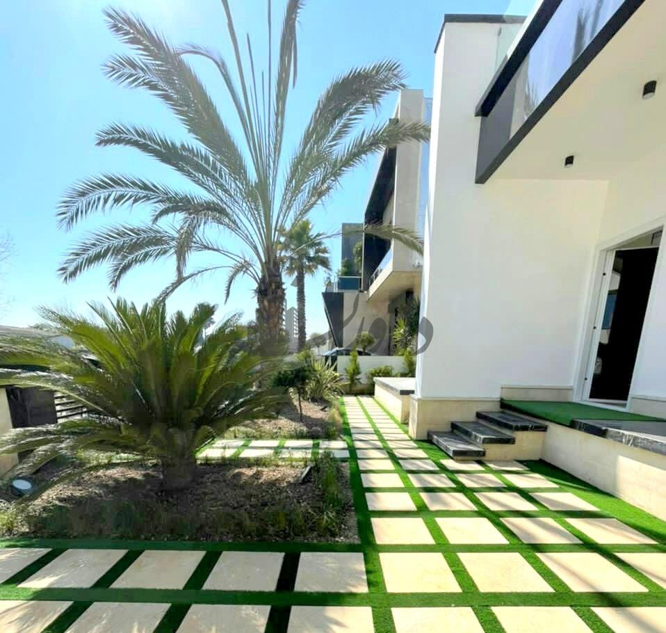 فروش ویلا استخردار در  محمودآباد