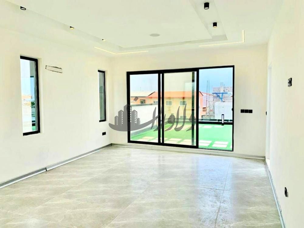 فروش ویلا استخردار در  محمودآباد