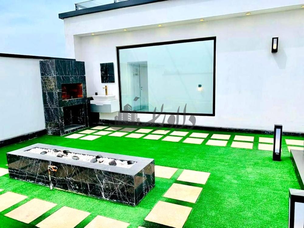 فروش ویلا استخردار در  محمودآباد