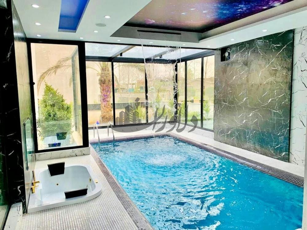 فروش ویلا استخردار در  محمودآباد