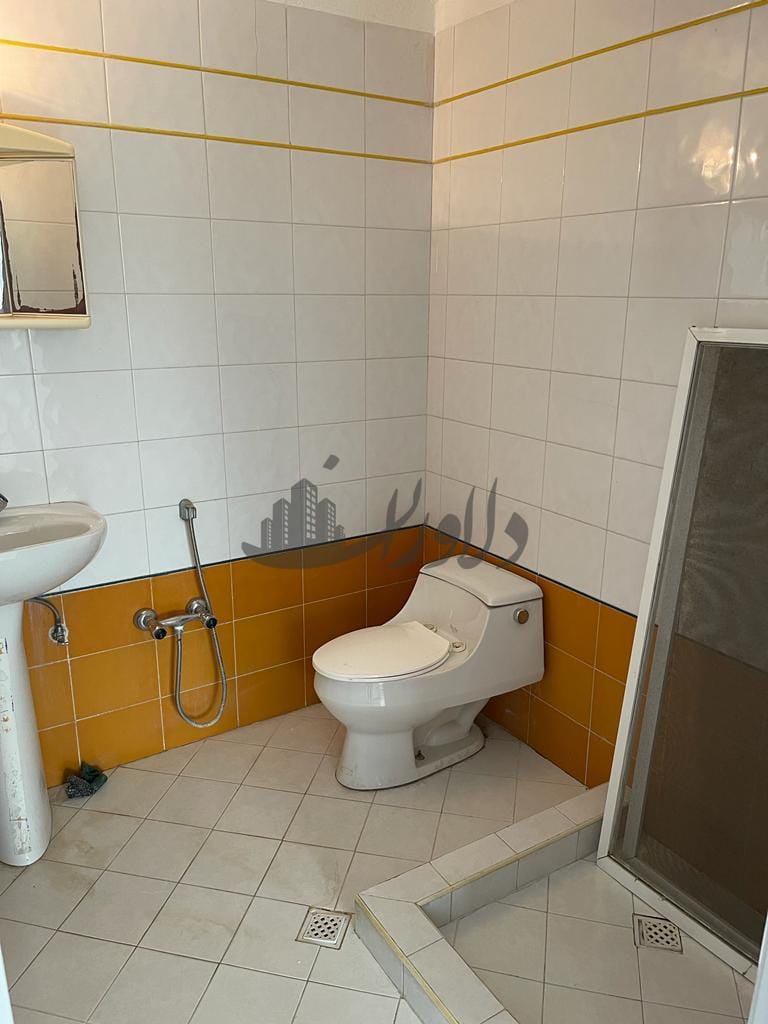 ‌آپارتمان داخل شهرک برند ایزدشهر