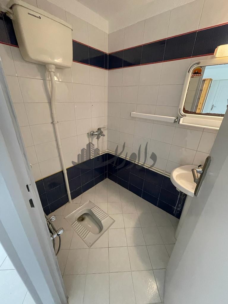 ‌آپارتمان داخل شهرک برند ایزدشهر