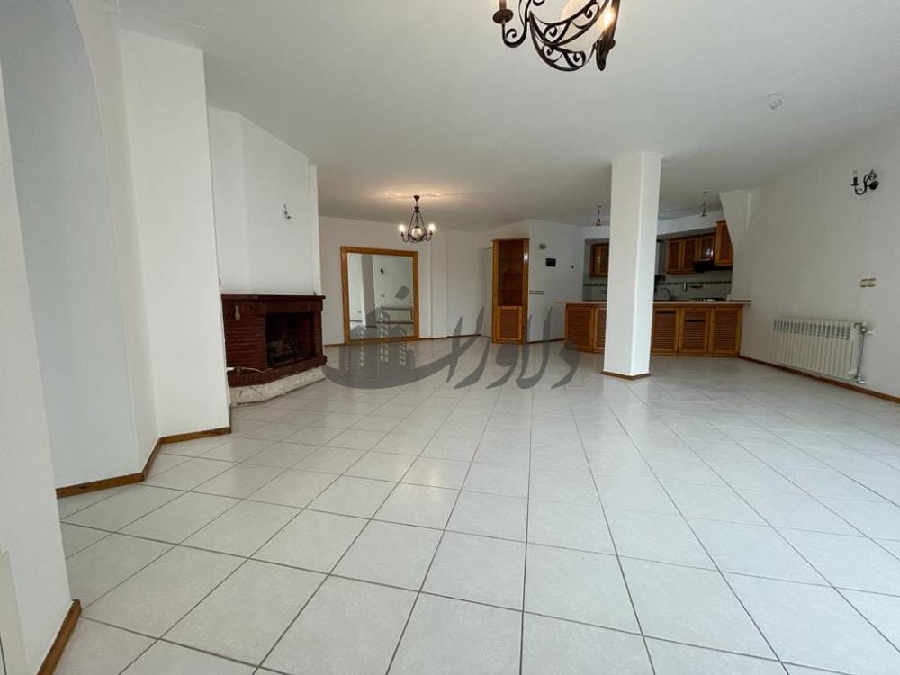 ‌آپارتمان داخل شهرک برند ایزدشهر