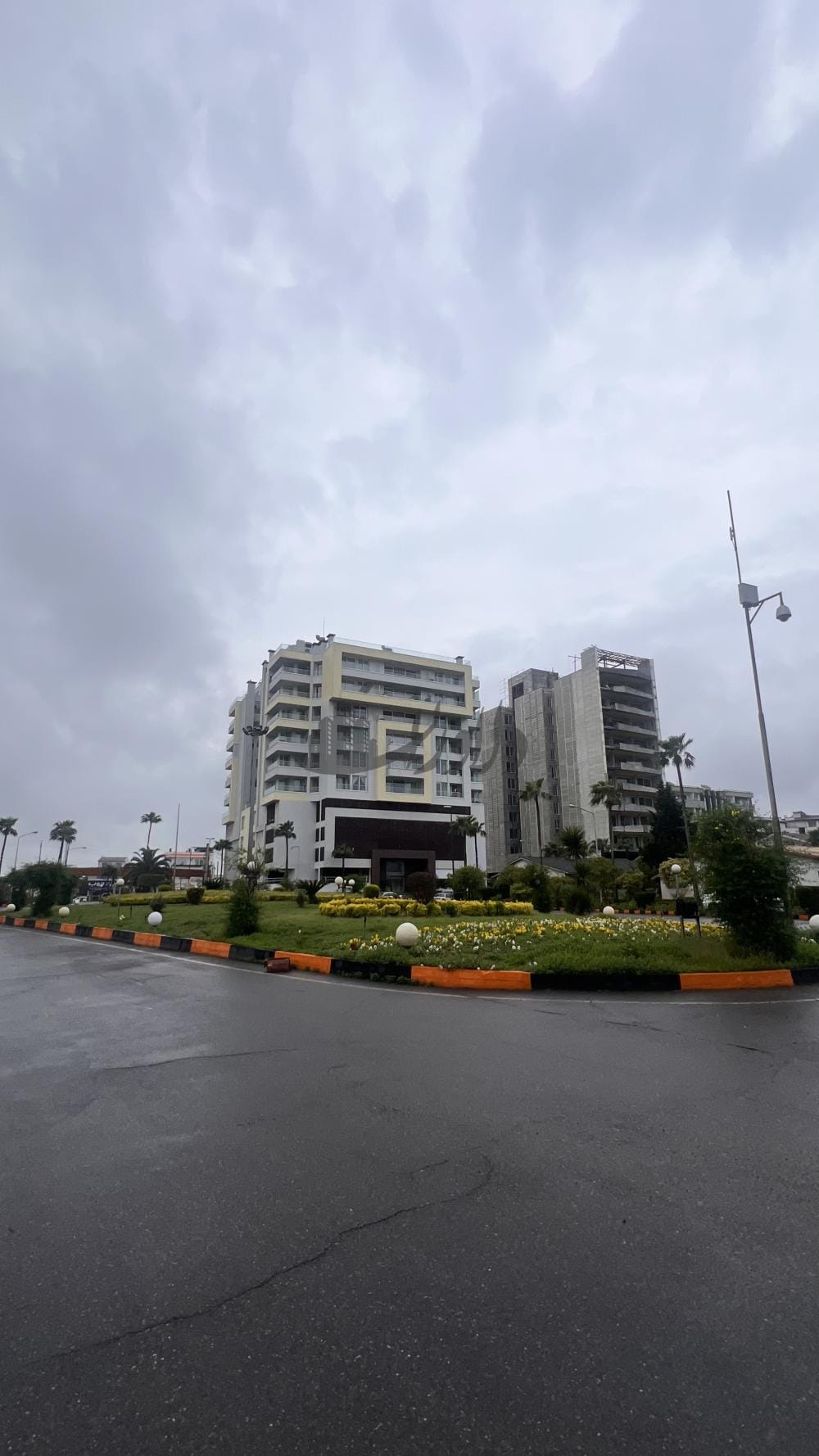 فروش آپارتمان لوکس در شهرک ساحلی ایزدشهر